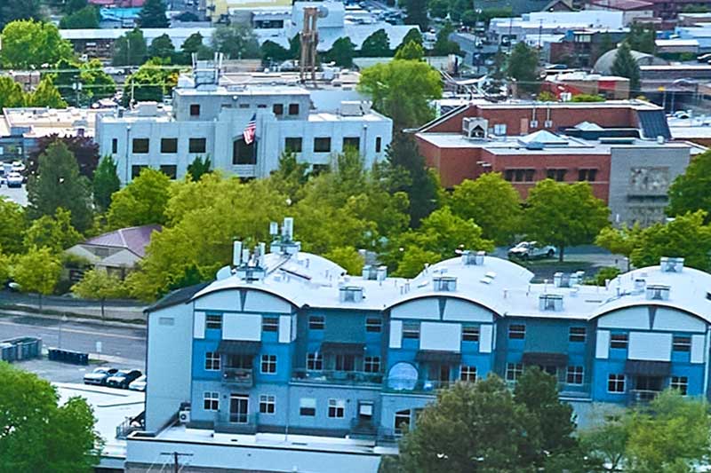 Tetherow in Bend, OR