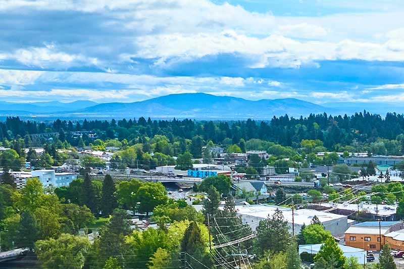 Oxford Hotel Bend in Bend, OR